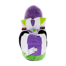 Load image into Gallery viewer, Buzz Lightyear Slippers
