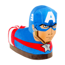 Load image into Gallery viewer, captain america 2