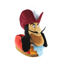 Load image into Gallery viewer, Captain Hook Slippers
