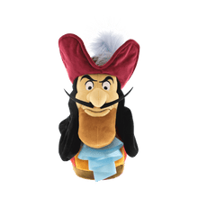 Load image into Gallery viewer, Captain Hook Slippers