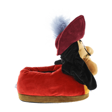 Load image into Gallery viewer, Captain Hook Slippers