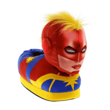 Load image into Gallery viewer, captain marvel 3