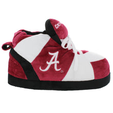 Load image into Gallery viewer, Alabama Crimson Tide Original Comfy Feet Sneaker Slippers