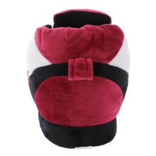 Load image into Gallery viewer, Alabama Crimson Tide Original Comfy Feet Sneaker Slippers
