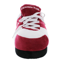 Load image into Gallery viewer, Alabama Crimson Tide Original Comfy Feet Sneaker Slippers