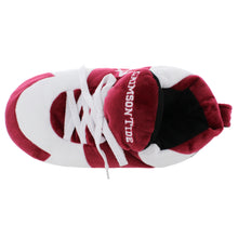 Load image into Gallery viewer, Alabama Crimson Tide Original Comfy Feet Sneaker Slippers
