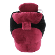 Load image into Gallery viewer, Arkansas Razorbacks Original Comfy Feet Sneaker Slippers