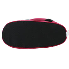 Load image into Gallery viewer, Arkansas Razorbacks Original Comfy Feet Sneaker Slippers