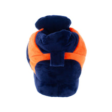 Load image into Gallery viewer, Auburn Tigers Original Comfy Feet Sneaker Slippers