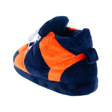Load image into Gallery viewer, Auburn Tigers Original Comfy Feet Sneaker Slippers