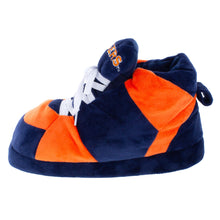 Load image into Gallery viewer, Auburn Tigers Original Comfy Feet Sneaker Slippers
