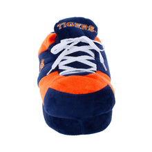 Load image into Gallery viewer, Auburn Tigers Original Comfy Feet Sneaker Slippers