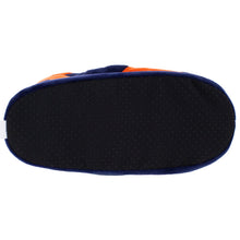 Load image into Gallery viewer, Auburn Tigers Original Comfy Feet Sneaker Slippers