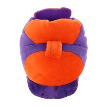 Load image into Gallery viewer, Clemson Tigers Original Comfy Feet Sneaker Slippers