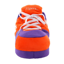 Load image into Gallery viewer, Clemson Tigers Original Comfy Feet Sneaker Slippers