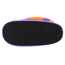 Load image into Gallery viewer, Clemson Tigers Original Comfy Feet Sneaker Slippers
