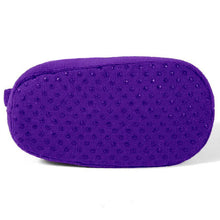 Load image into Gallery viewer, Clemson Tigers Baby Slippers