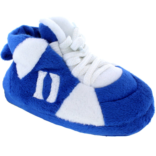 Duke Blue Devils Baby Slippers