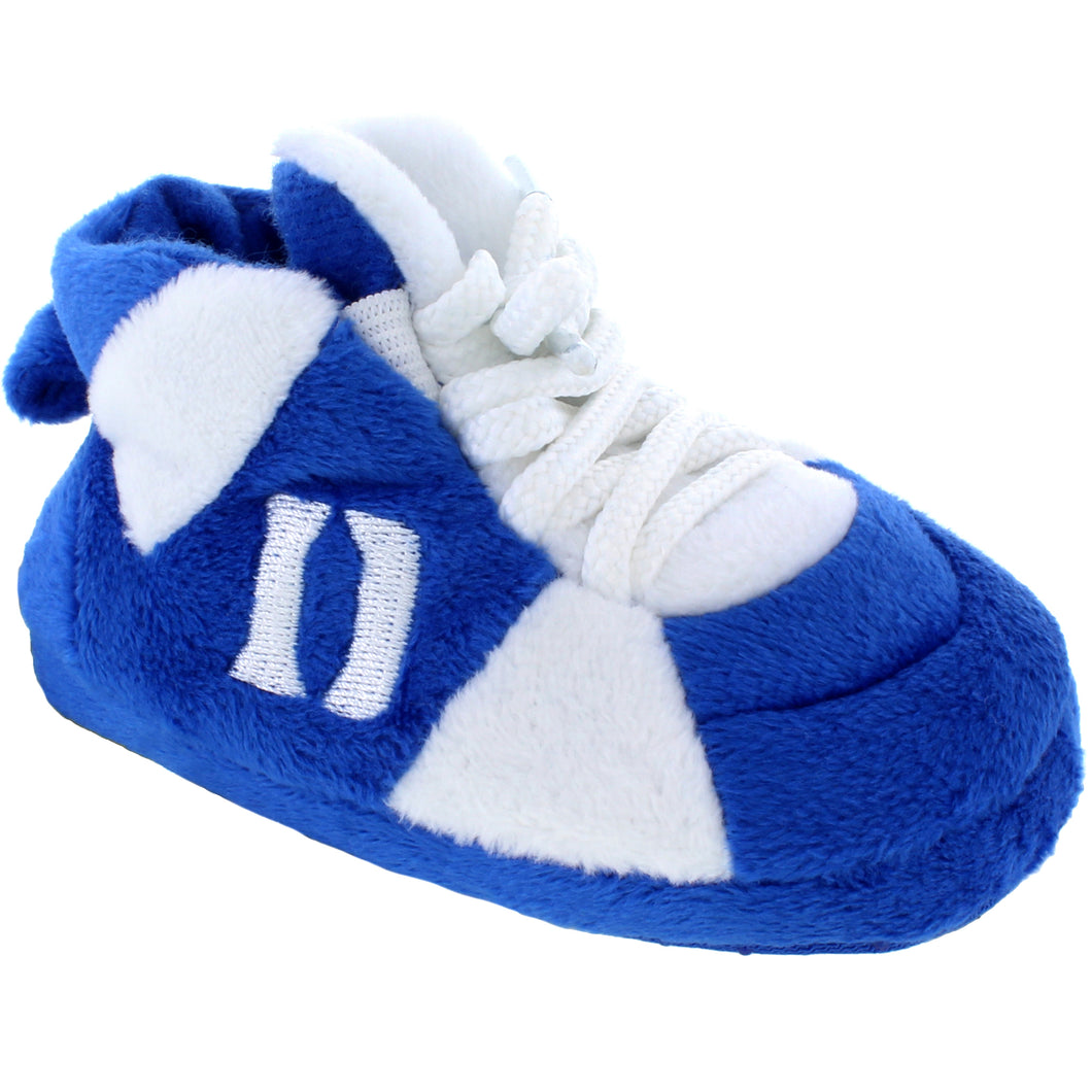 Duke Blue Devils Baby Slippers