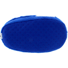 Load image into Gallery viewer, Duke Blue Devils Baby Slippers