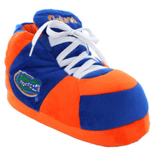 Load image into Gallery viewer, Florida Gators Original Comfy Feet Sneaker Slippers