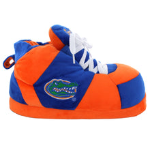 Load image into Gallery viewer, Florida Gators Original Comfy Feet Sneaker Slippers