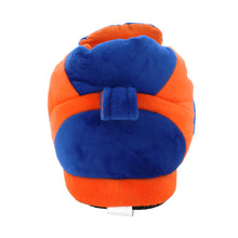 Load image into Gallery viewer, Florida Gators Original Comfy Feet Sneaker Slippers