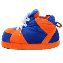 Load image into Gallery viewer, Florida Gators Original Comfy Feet Sneaker Slippers