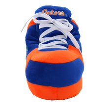 Load image into Gallery viewer, Florida Gators Original Comfy Feet Sneaker Slippers