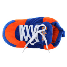 Load image into Gallery viewer, Florida Gators Original Comfy Feet Sneaker Slippers