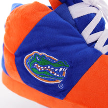 Load image into Gallery viewer, Florida Gators Original Comfy Feet Sneaker Slippers