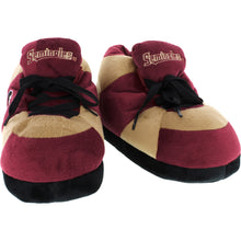 Load image into Gallery viewer, Florida State Seminoles Original Comfy Feet Sneaker Slippers