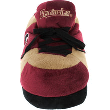 Load image into Gallery viewer, Florida State Seminoles Original Comfy Feet Sneaker Slippers