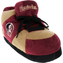 Load image into Gallery viewer, Florida State Seminoles Original Comfy Feet Sneaker Slippers