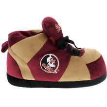 Load image into Gallery viewer, Florida State Seminoles Original Comfy Feet Sneaker Slippers