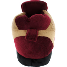 Load image into Gallery viewer, Florida State Seminoles Original Comfy Feet Sneaker Slippers