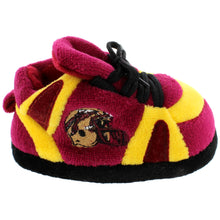 Load image into Gallery viewer, Florida State Seminoles Baby Slippers