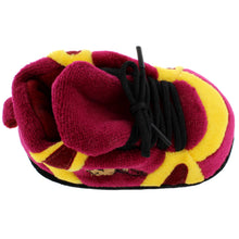 Load image into Gallery viewer, Florida State Seminoles Baby Slippers