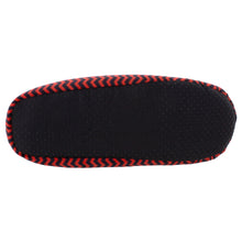 Load image into Gallery viewer, Georgia Bulldogs Chevron Slip On