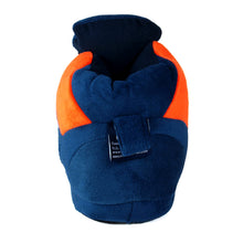 Load image into Gallery viewer, Illinois Fighting Illini Original Comfy Feet Sneaker Slippers