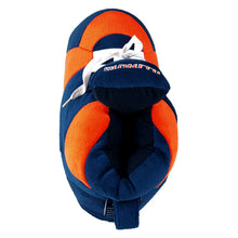 Load image into Gallery viewer, Illinois Fighting Illini Original Comfy Feet Sneaker Slippers