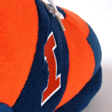 Load image into Gallery viewer, Illinois Fighting Illini Original Comfy Feet Sneaker Slippers