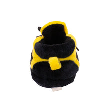 Load image into Gallery viewer, Iowa Hawkeyes Baby Slippers