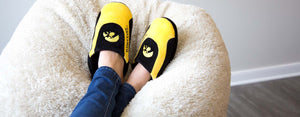 Iowa Hawkeyes Low Pro