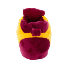 Load image into Gallery viewer, Iowa State Cyclones Original Comfy Feet Sneaker Slippers