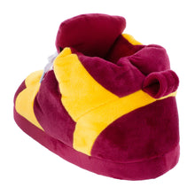 Load image into Gallery viewer, Iowa State Cyclones Original Comfy Feet Sneaker Slippers