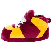 Load image into Gallery viewer, Iowa State Cyclones Original Comfy Feet Sneaker Slippers