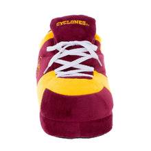 Load image into Gallery viewer, Iowa State Cyclones Original Comfy Feet Sneaker Slippers