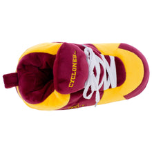 Load image into Gallery viewer, Iowa State Cyclones Original Comfy Feet Sneaker Slippers