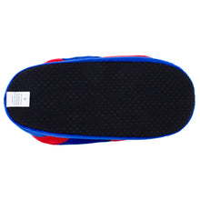 Load image into Gallery viewer, Kansas Jayhawks Original Comfy Feet Sneaker Slippers